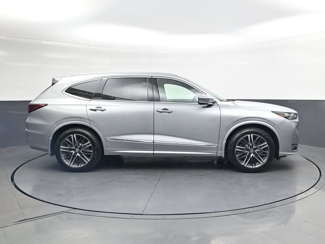 New 2026 Acura MDX w/ Advance Package AWD/4WD image 3