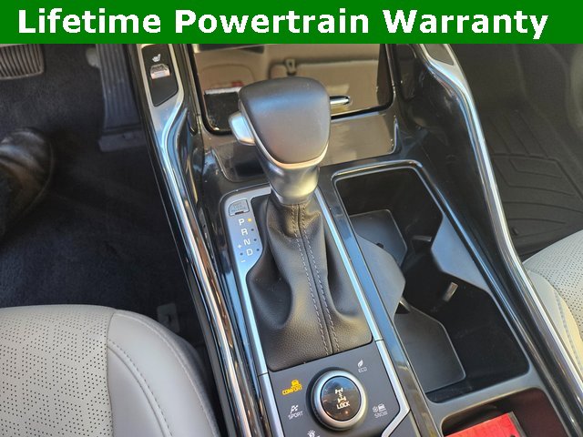 Used 2023 Kia Sorento SX image 10