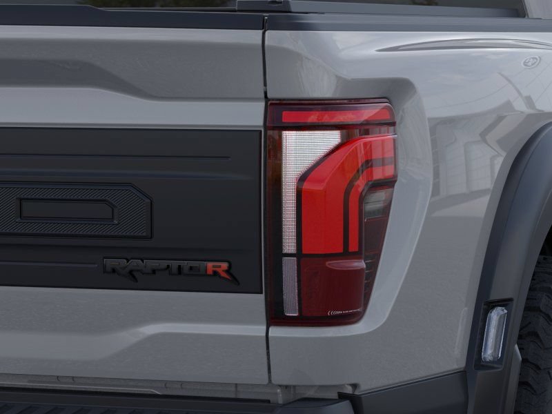 New 2026 Ford F150 Raptor w/ Equipment Group 803A Raptor R AWD/4WD image 54