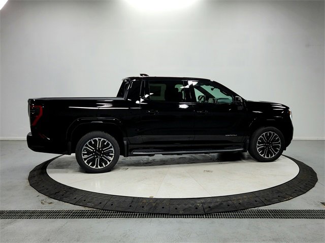 New 2026 GMC Sierra EV Denali image 8