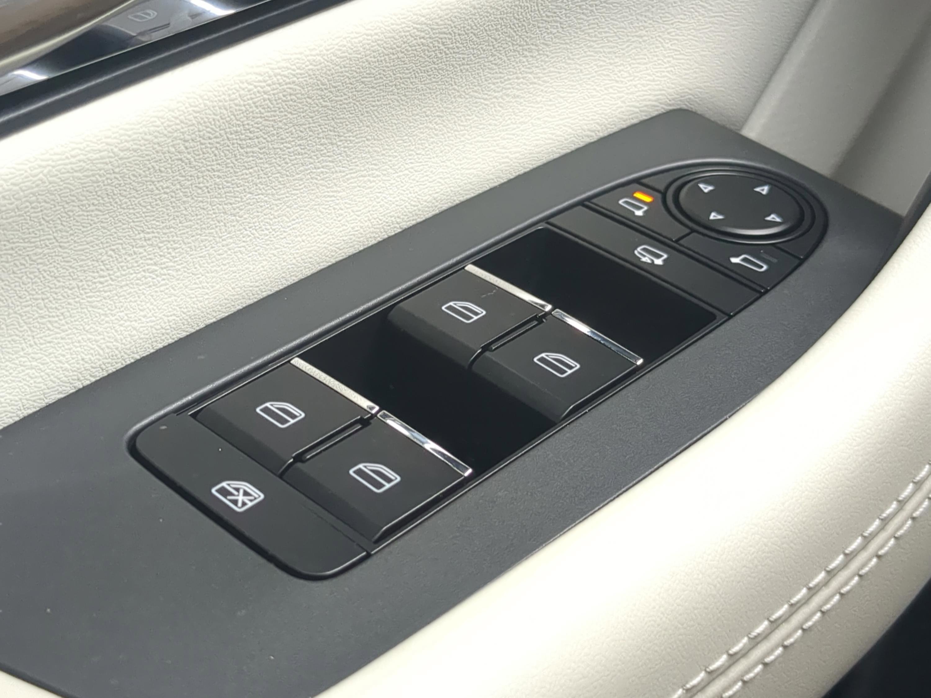 New 2026 MAZDA CX-90 3.3 Turbo w/ Premium Plus Pkg image 23