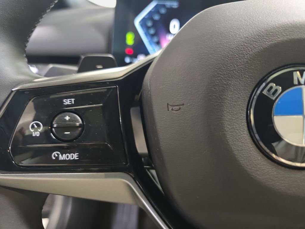 Used 2026 BMW 530i w/ Premium Package image 20