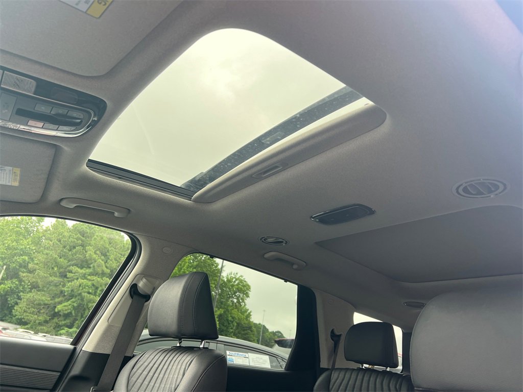 Certified 2024 Hyundai Palisade Limited image 33