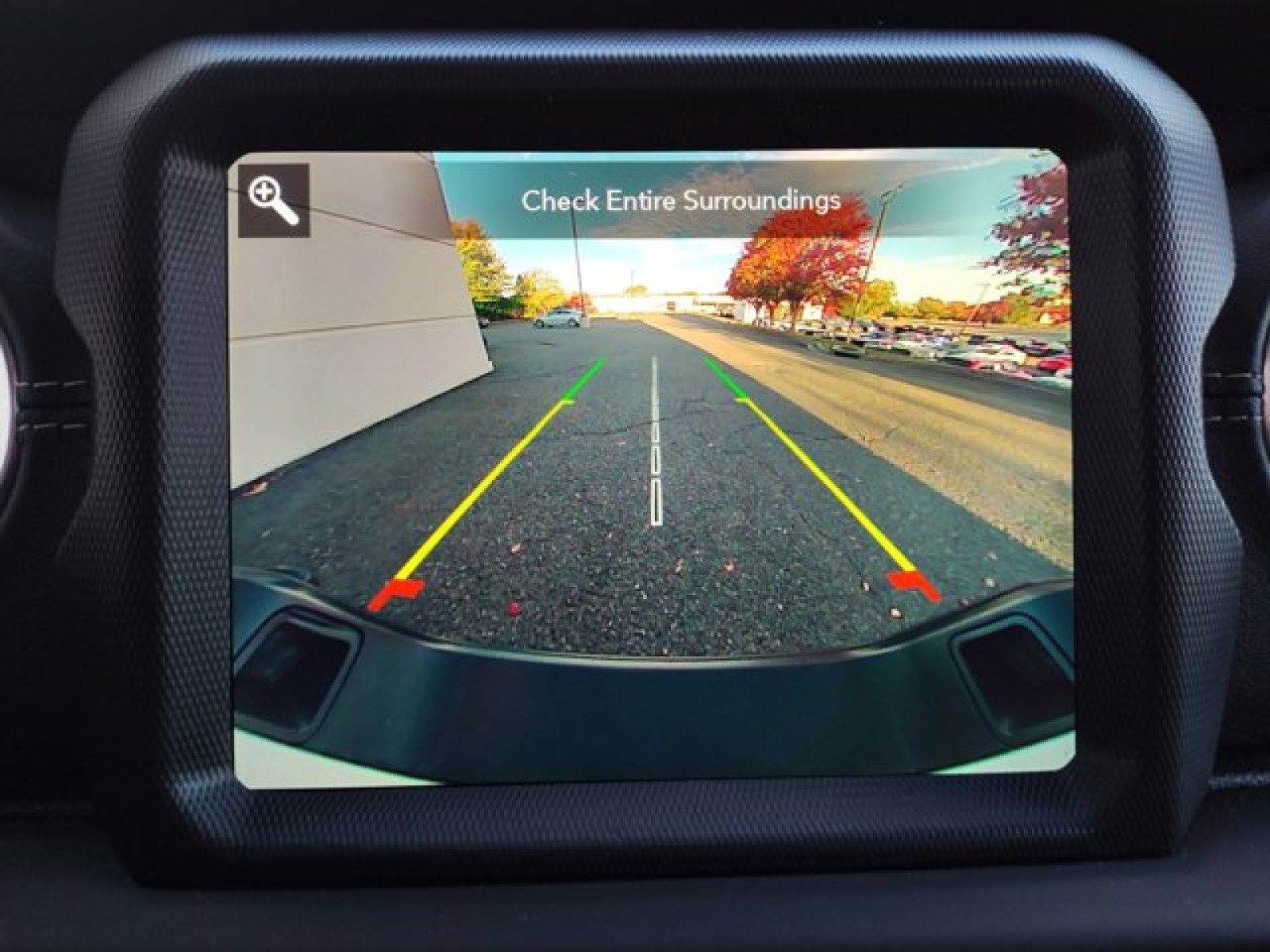 Used 2020 Jeep Gladiator Overland image 16