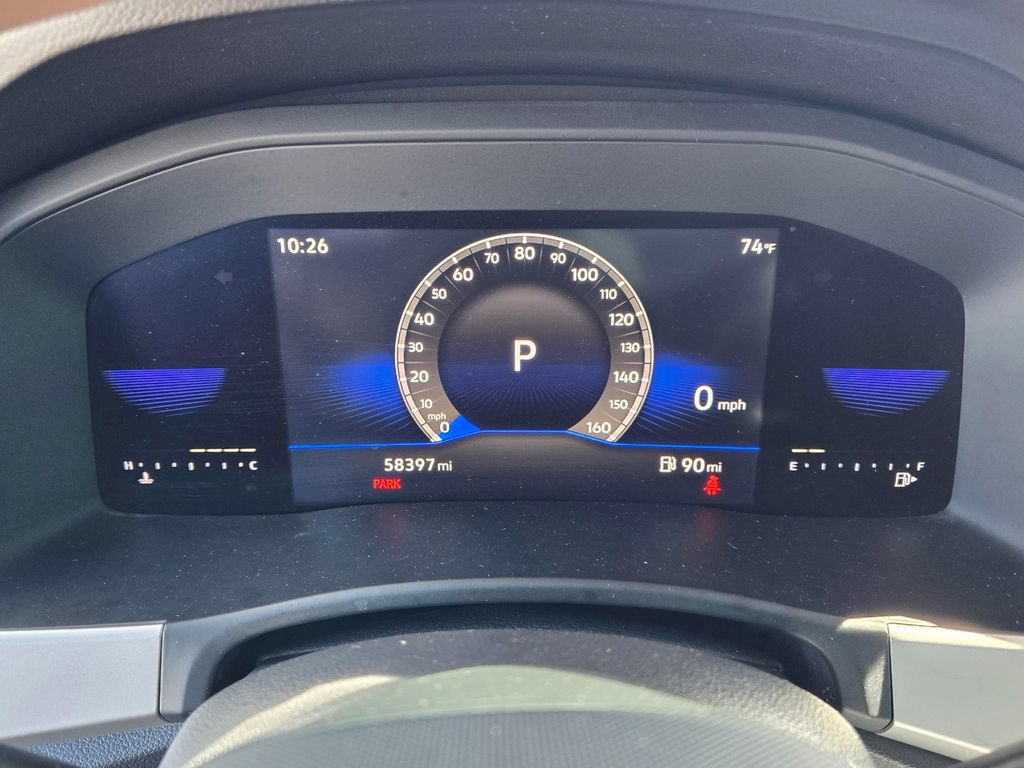 Used 2023 Volkswagen Atlas SE FWD image 25