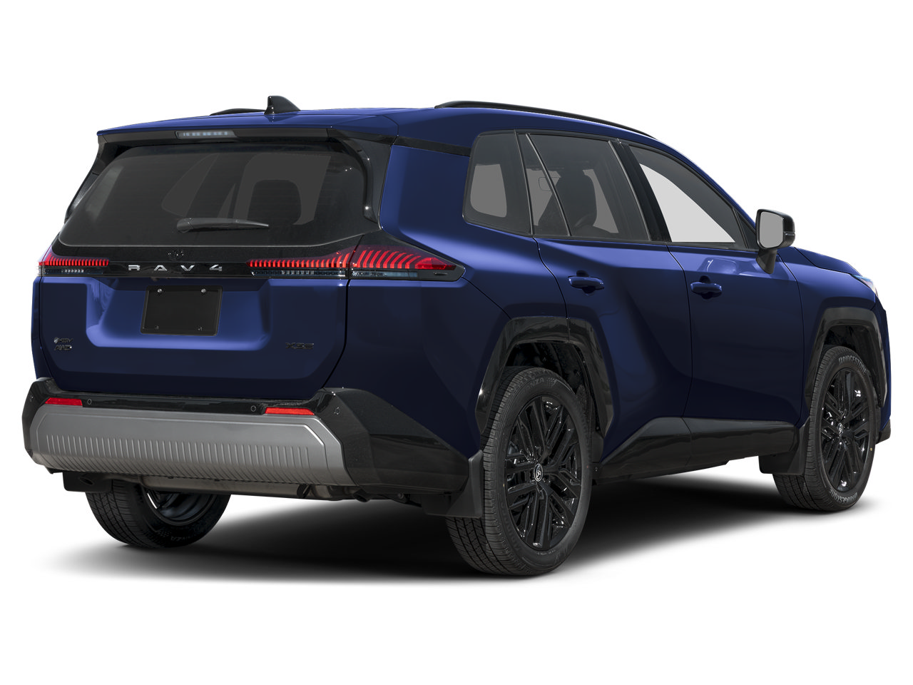 New 2026 Toyota RAV4 SE w/ Convenience Package AWD/4WD image 24