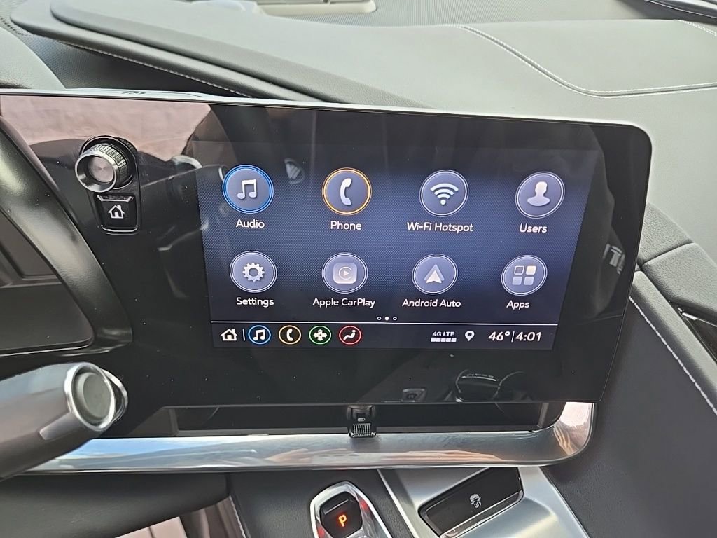 Used 2020 Chevrolet Corvette Stingray Coupe w/ Z51 Performance Package image 41