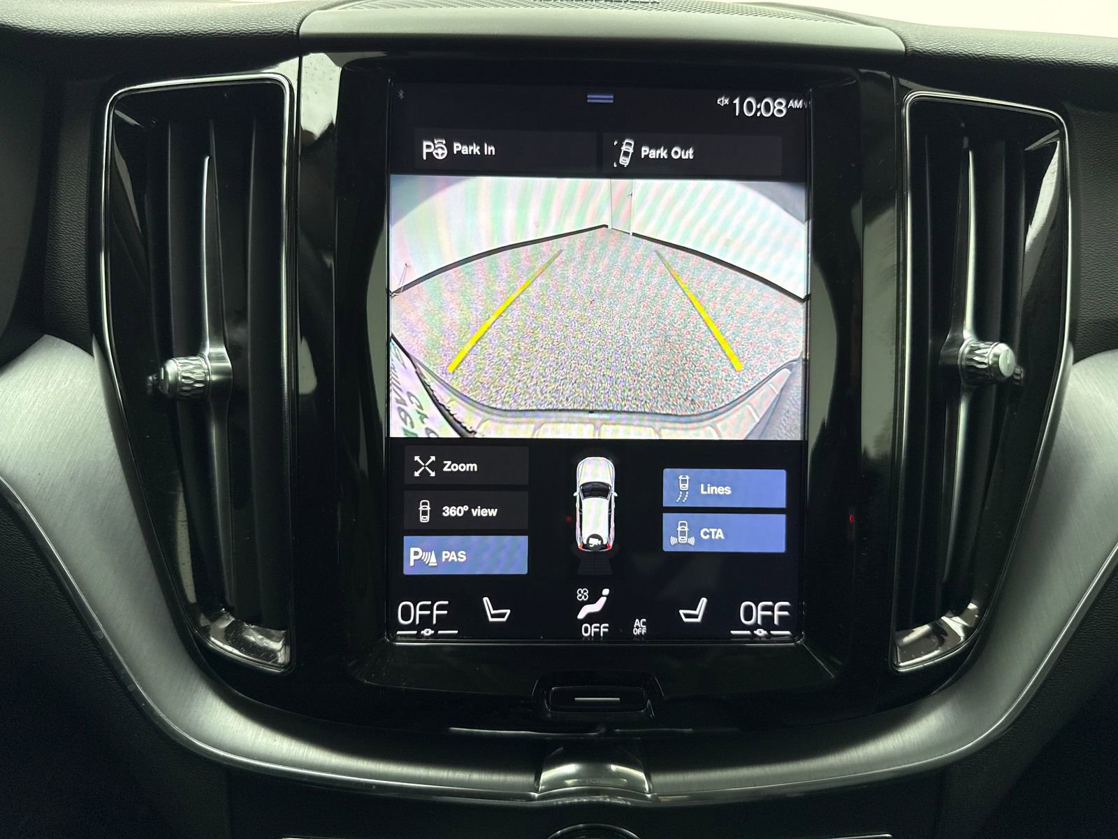 Used 2019 Volvo XC60 T6 Momentum w/ Advanced Package AWD/4WD image 28