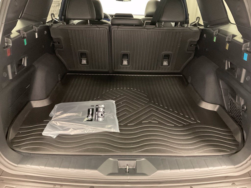 New 2026 Subaru Outback Touring XT AWD/4WD image 23