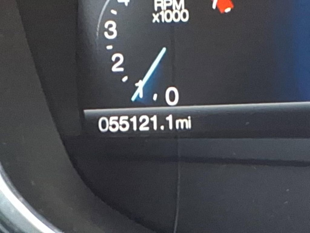 Used 2020 Ford Fusion SE image 21