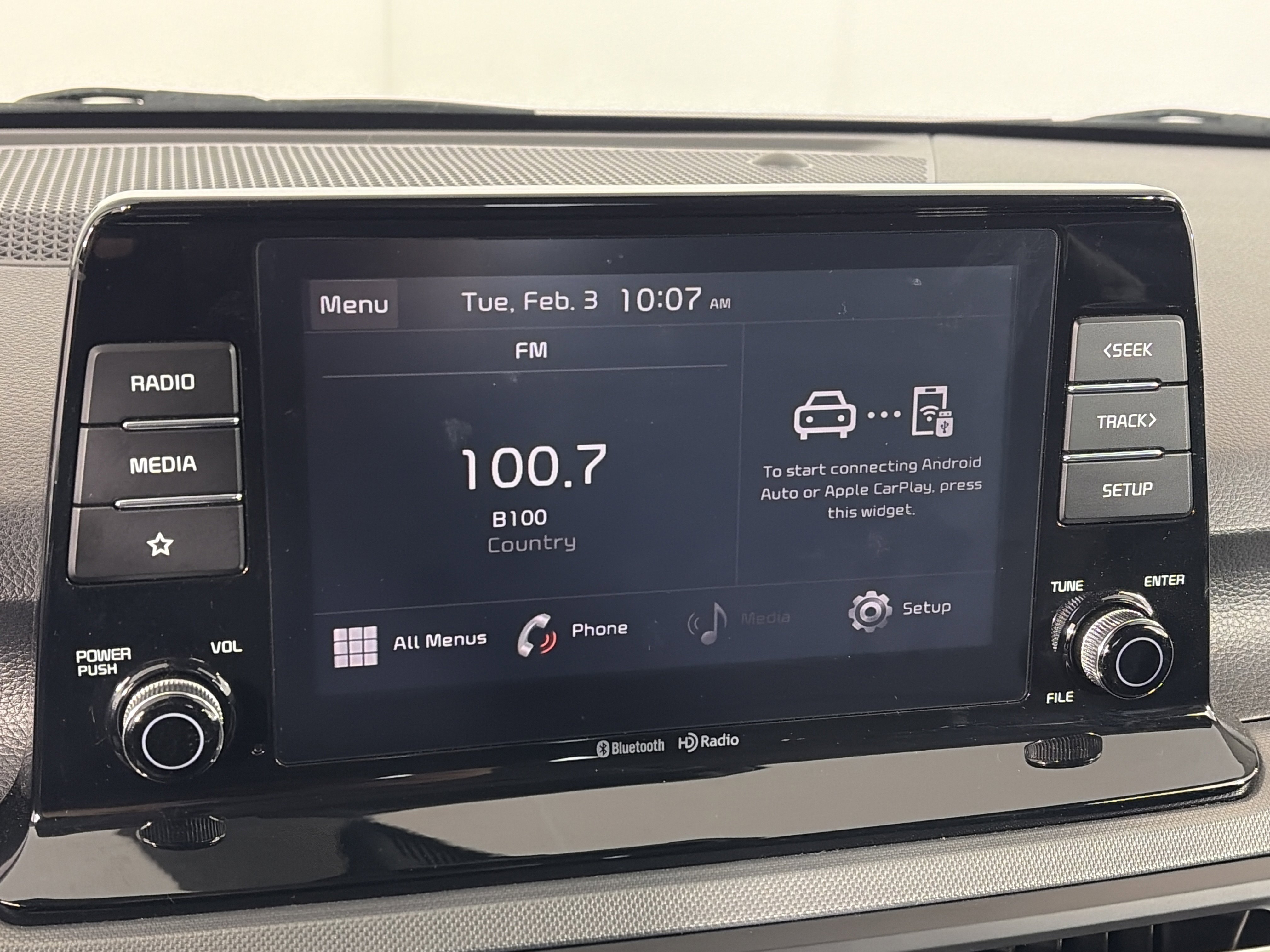 Used 2023 Kia Seltos LX image 18