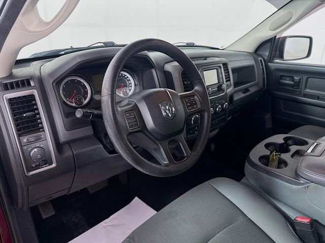 Used 2017 RAM 1500 Express AWD/4WD image 11