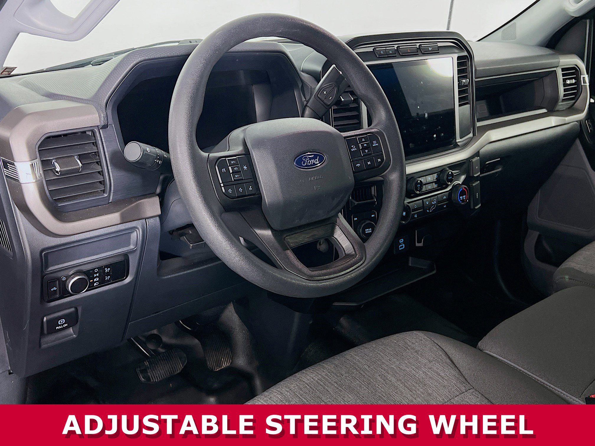 Used 2024 Ford F150 XL image 5