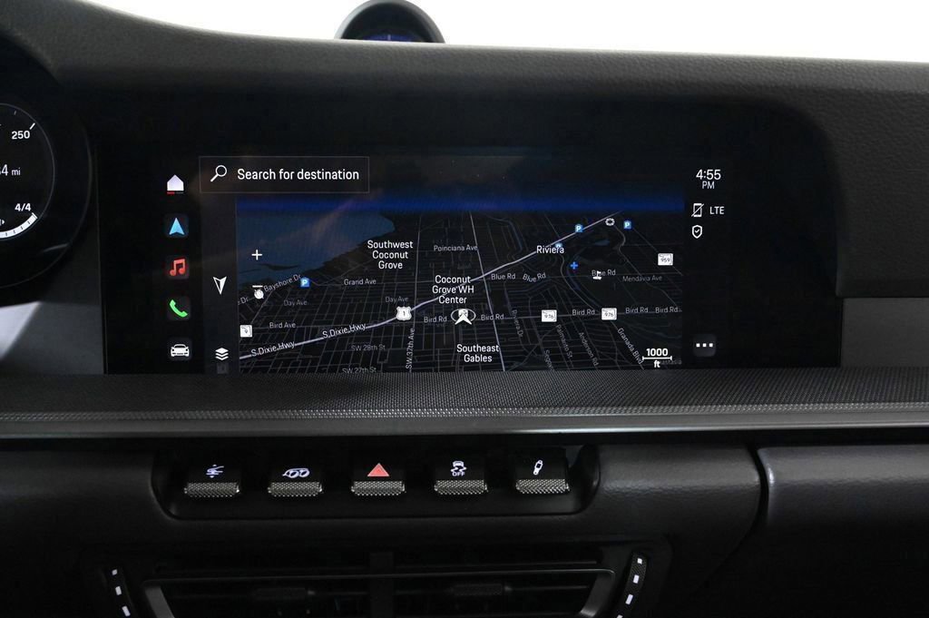 Certified 2024 Porsche 911 Carrera S image 15