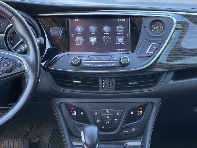 Used 2018 Buick Envision Essence FWD image 15