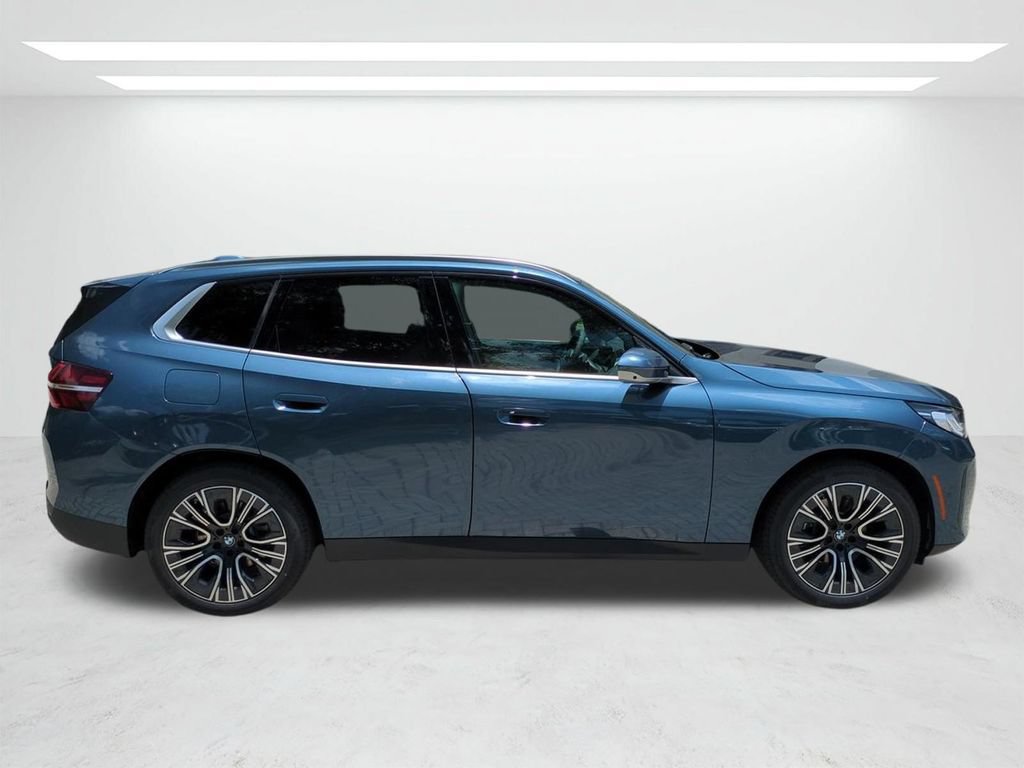 New 2026 BMW X3 xDrive30i w/ Premium Package AWD/4WD image 3