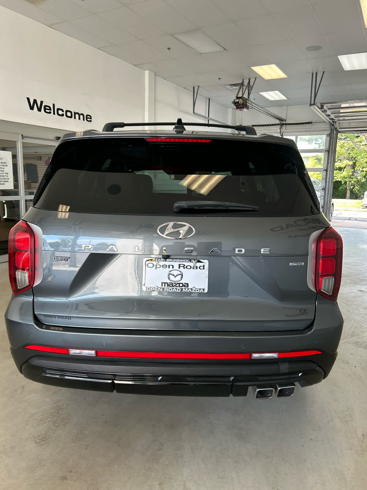 Used 2023 Hyundai Palisade XRT AWD/4WD image 5