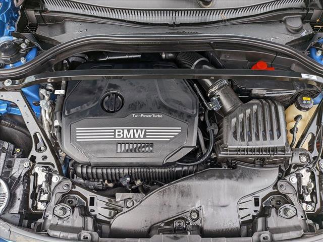 Used 2021 BMW 228i xDrive Gran Coupe w/ Convenience Package image 25