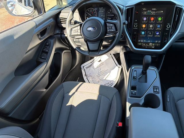 Certified 2025 Subaru Crosstrek 2.0i Premium image 23