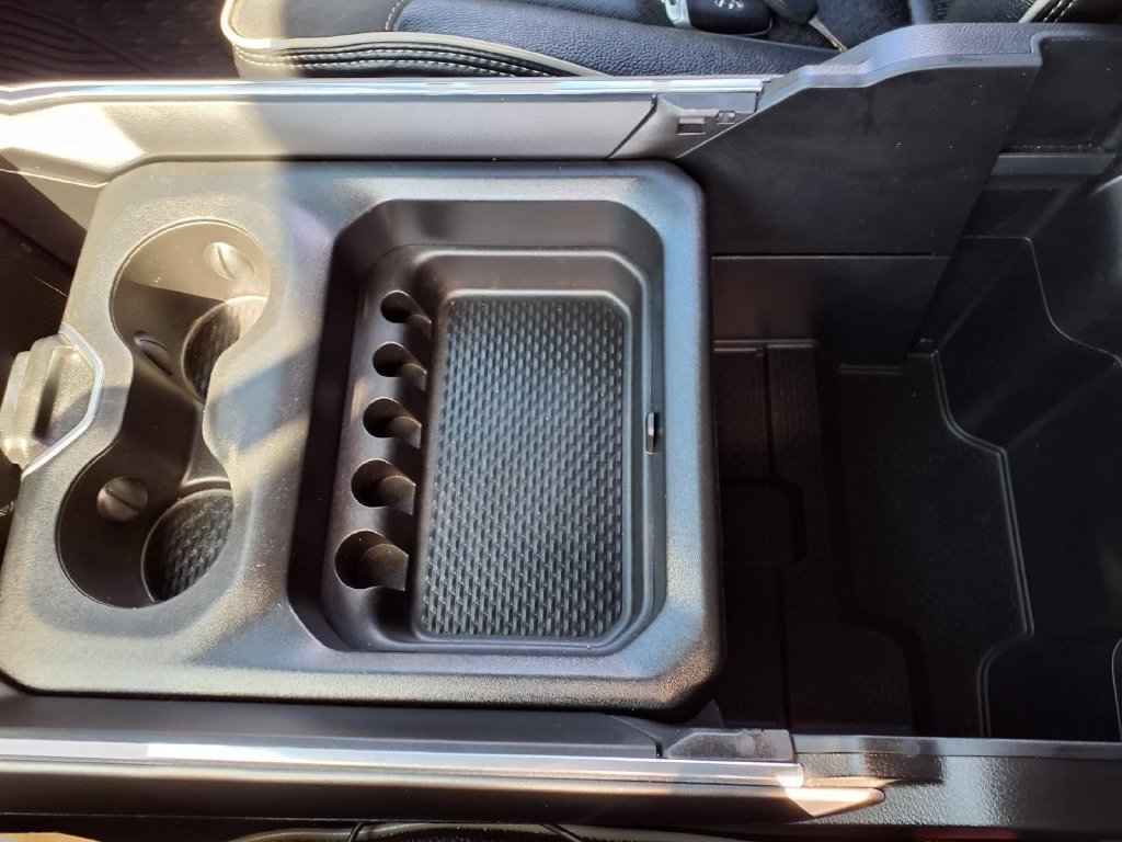 Used 2023 RAM 1500 Laramie AWD/4WD image 10