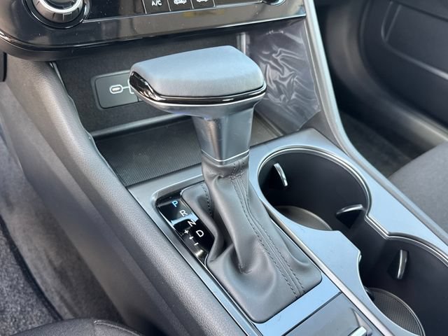 New 2026 Hyundai Sonata SE FWD image 13