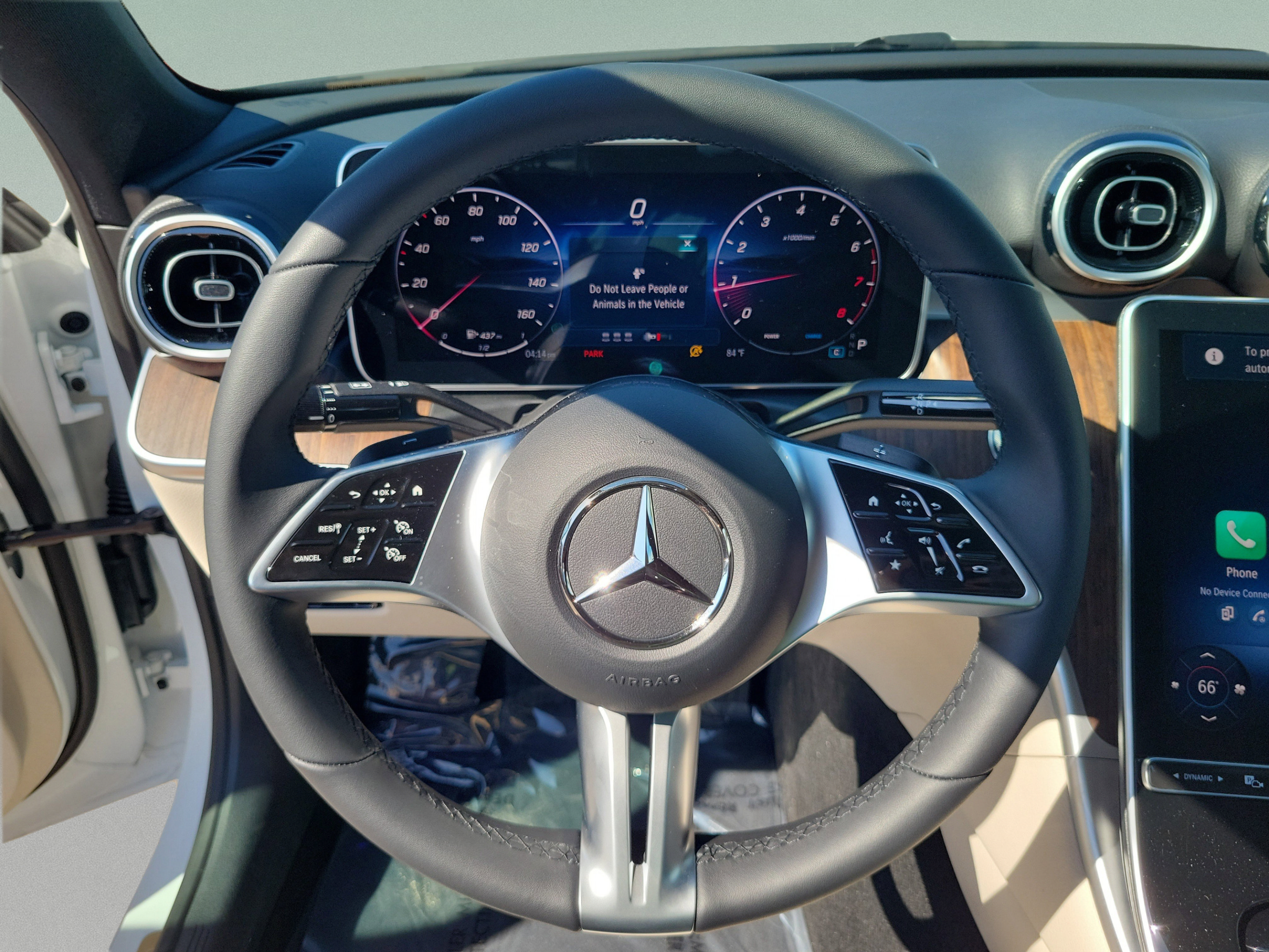 Certified 2026 Mercedes-Benz C 300 Sedan image 24