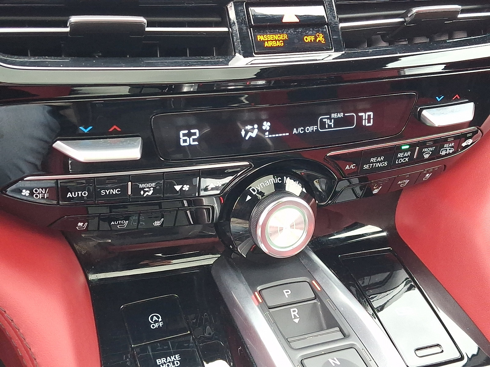 Certified 2023 Acura MDX A-Spec AWD/4WD image 19
