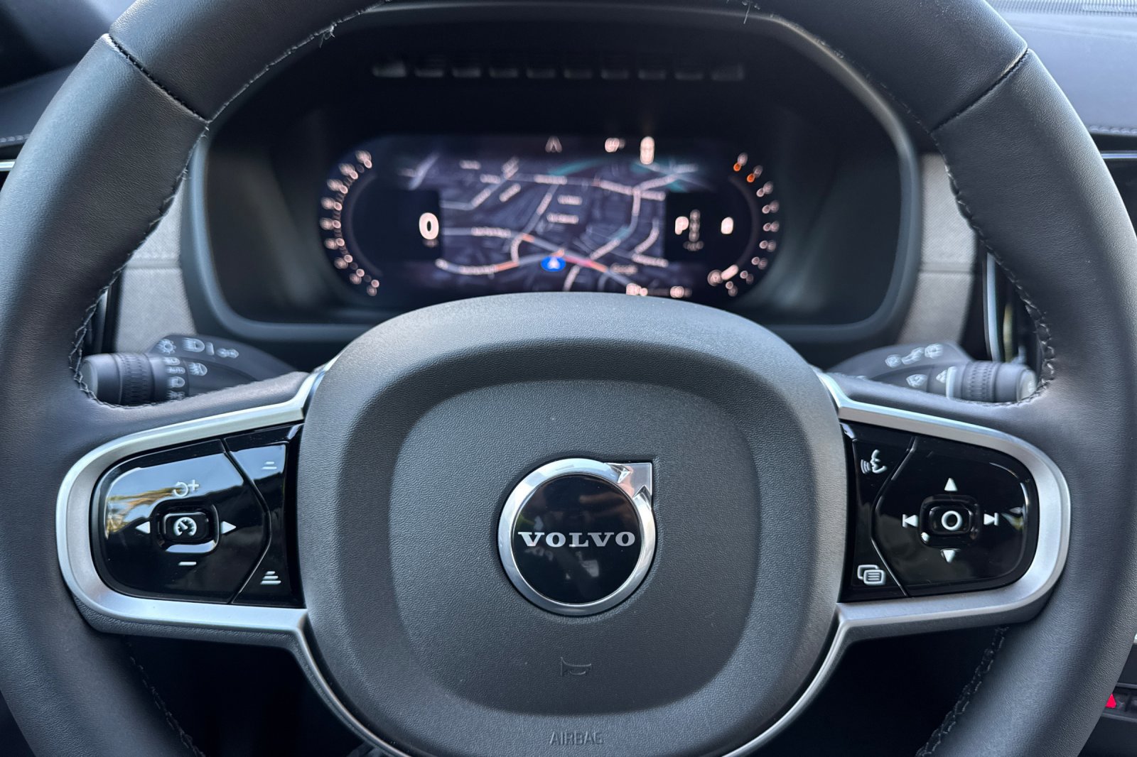 New 2026 Volvo XC90 B6 Plus image 23