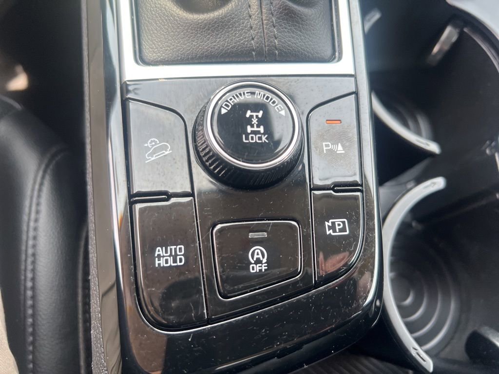 Certified 2024 Kia Sportage EX AWD/4WD image 58