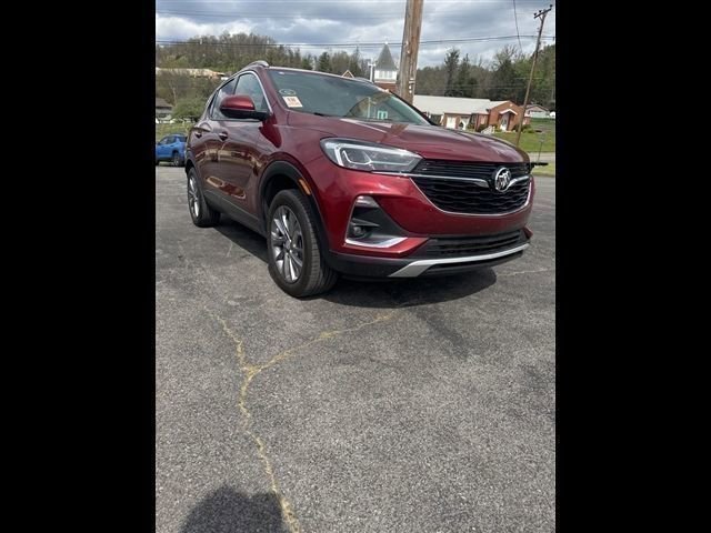 Used 2023 Buick Encore GX Essence w/ Experience Buick Package image 15