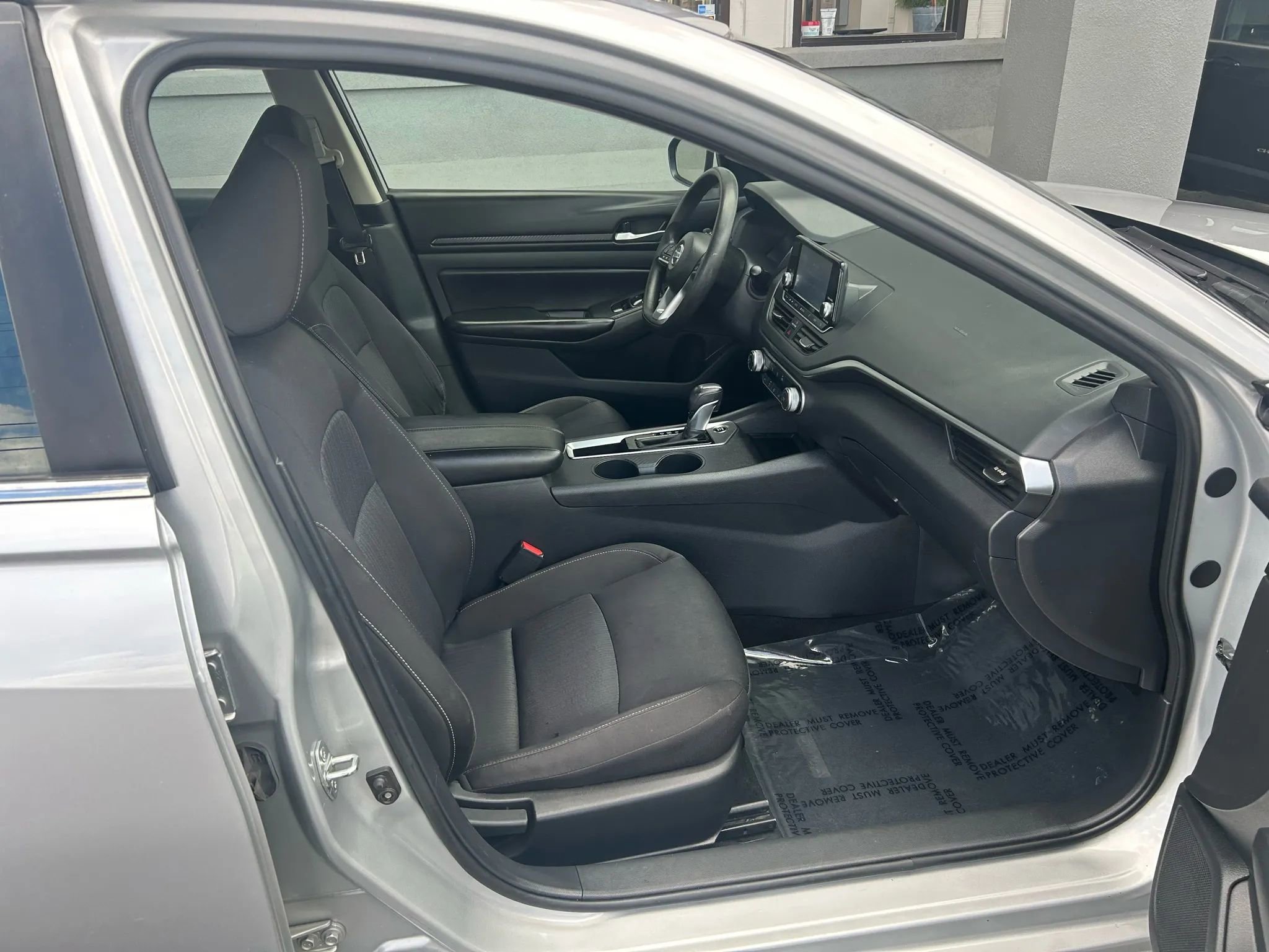 Used 2022 Nissan Altima 2.5 S image 19