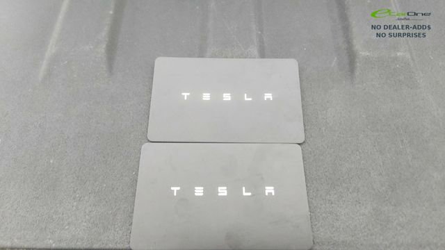 Used 2024 Tesla Cybertruck AWD Crew Cab image 59