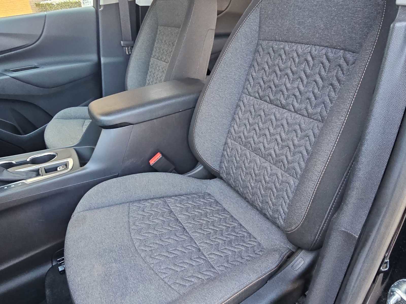 Certified 2024 Chevrolet Equinox LT image 17