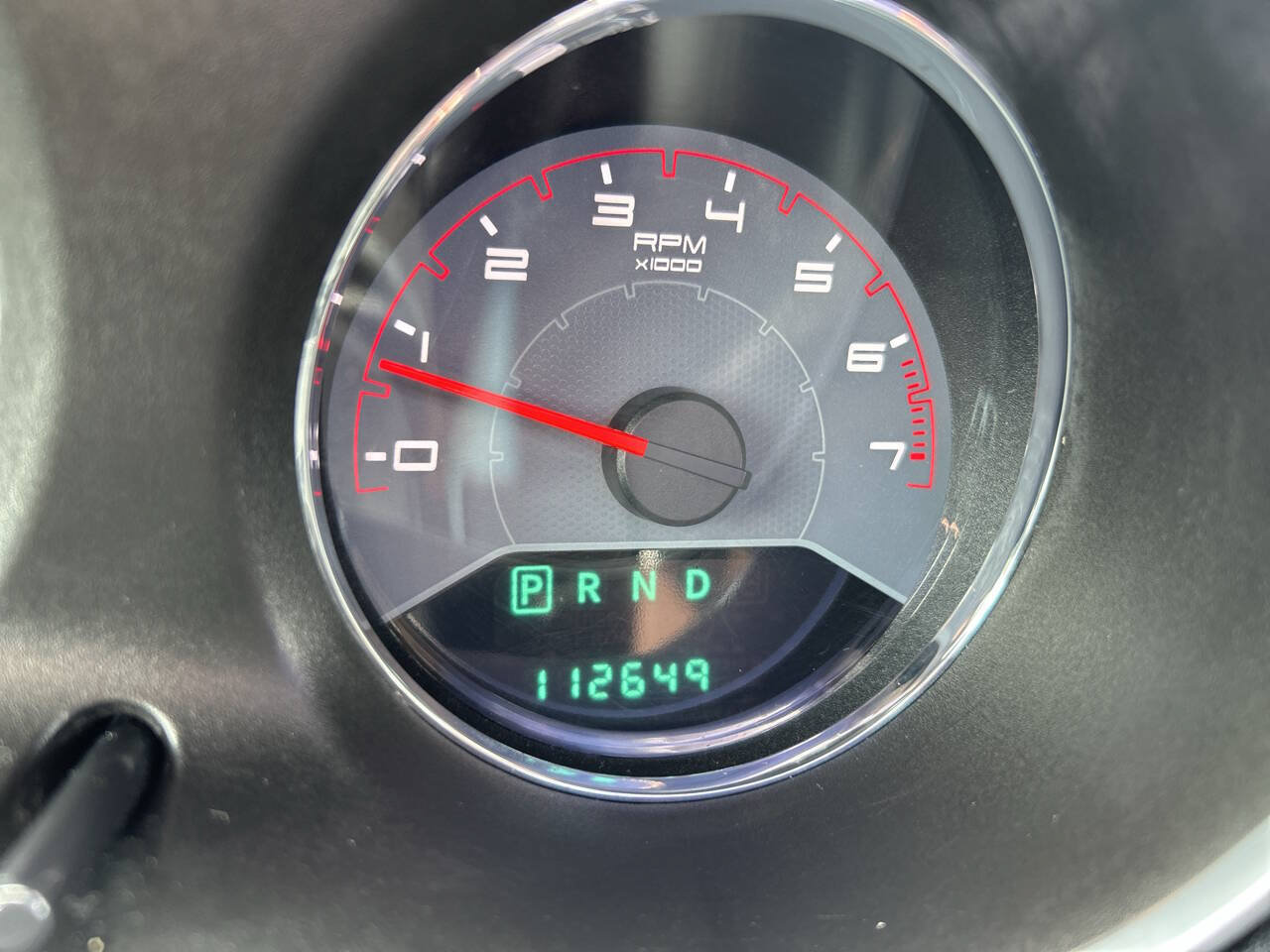 Used 2014 Dodge Avenger SE FWD image 25