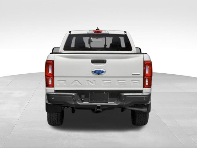 Used 2021 Ford Ranger Lariat AWD/4WD image 36