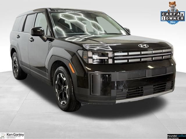 Used 2024 Hyundai Santa Fe SE image 1