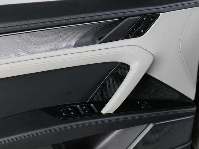 New 2026 Porsche Cayenne Electric AWD/4WD image 29
