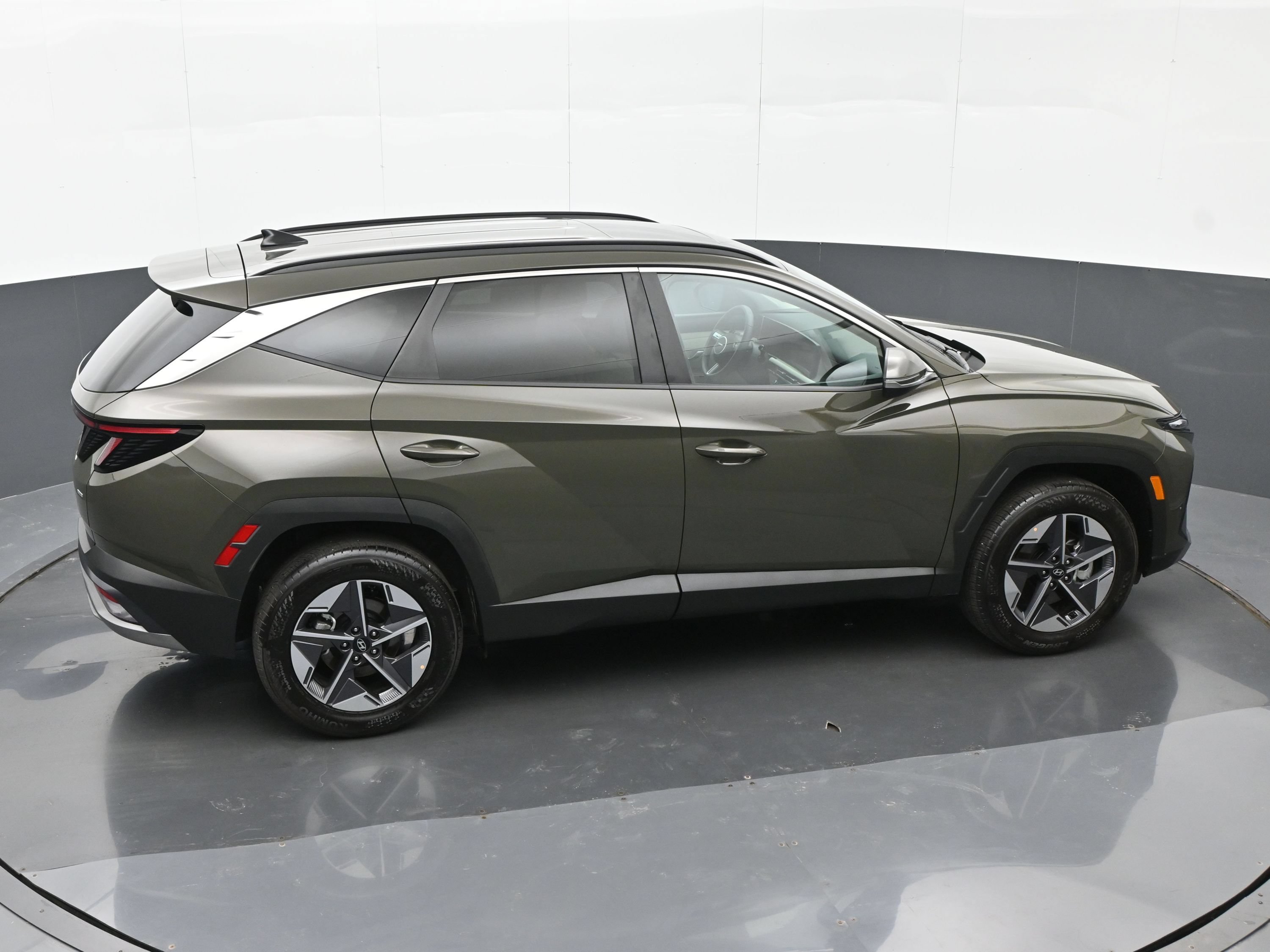 Certified 2026 Hyundai Tucson SEL AWD/4WD image 32