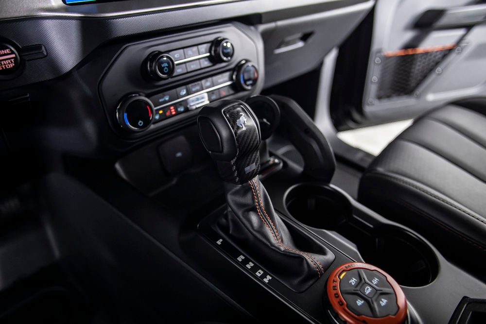 Used 2023 Ford Bronco Raptor image 36