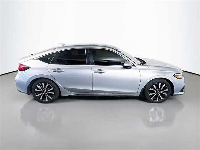 Used 2023 Honda Civic EX-L image 8