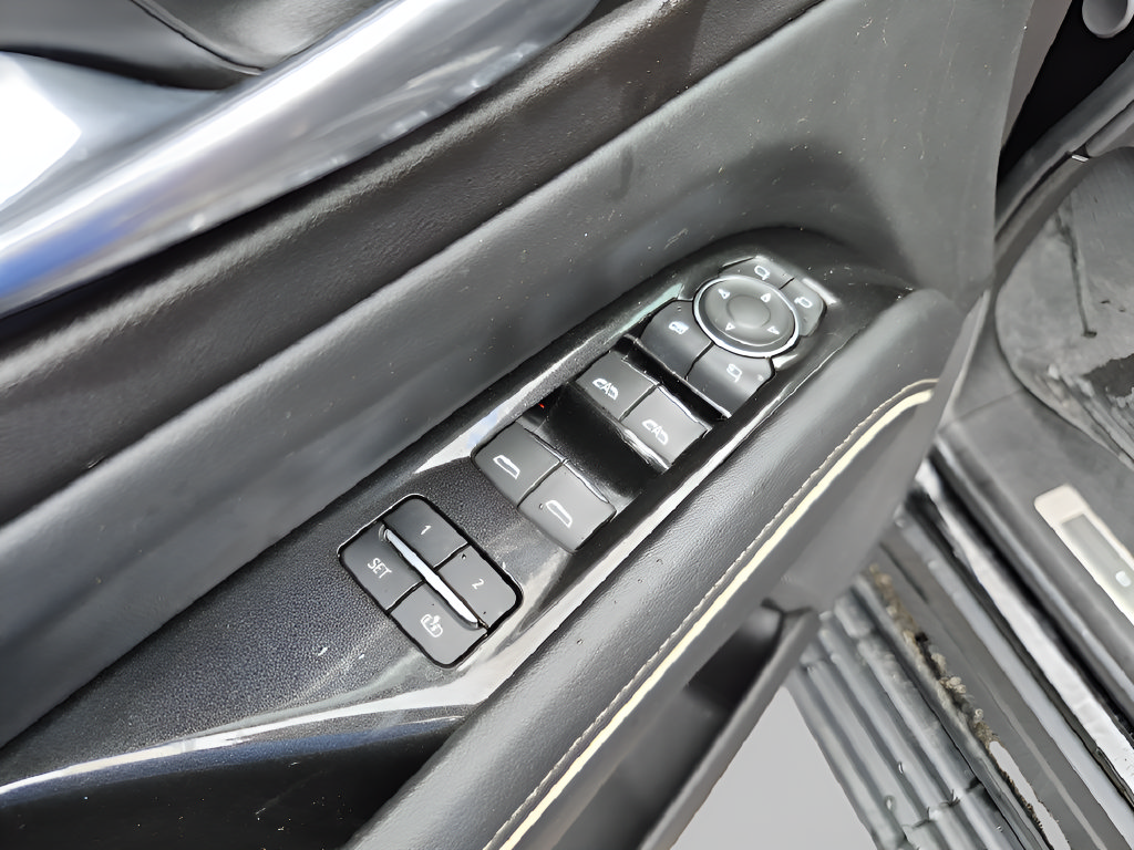 Used 2023 Cadillac Escalade Sport w/ Touring Package AWD/4WD image 21