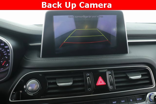 Used 2020 Genesis G70 3.3T image 25