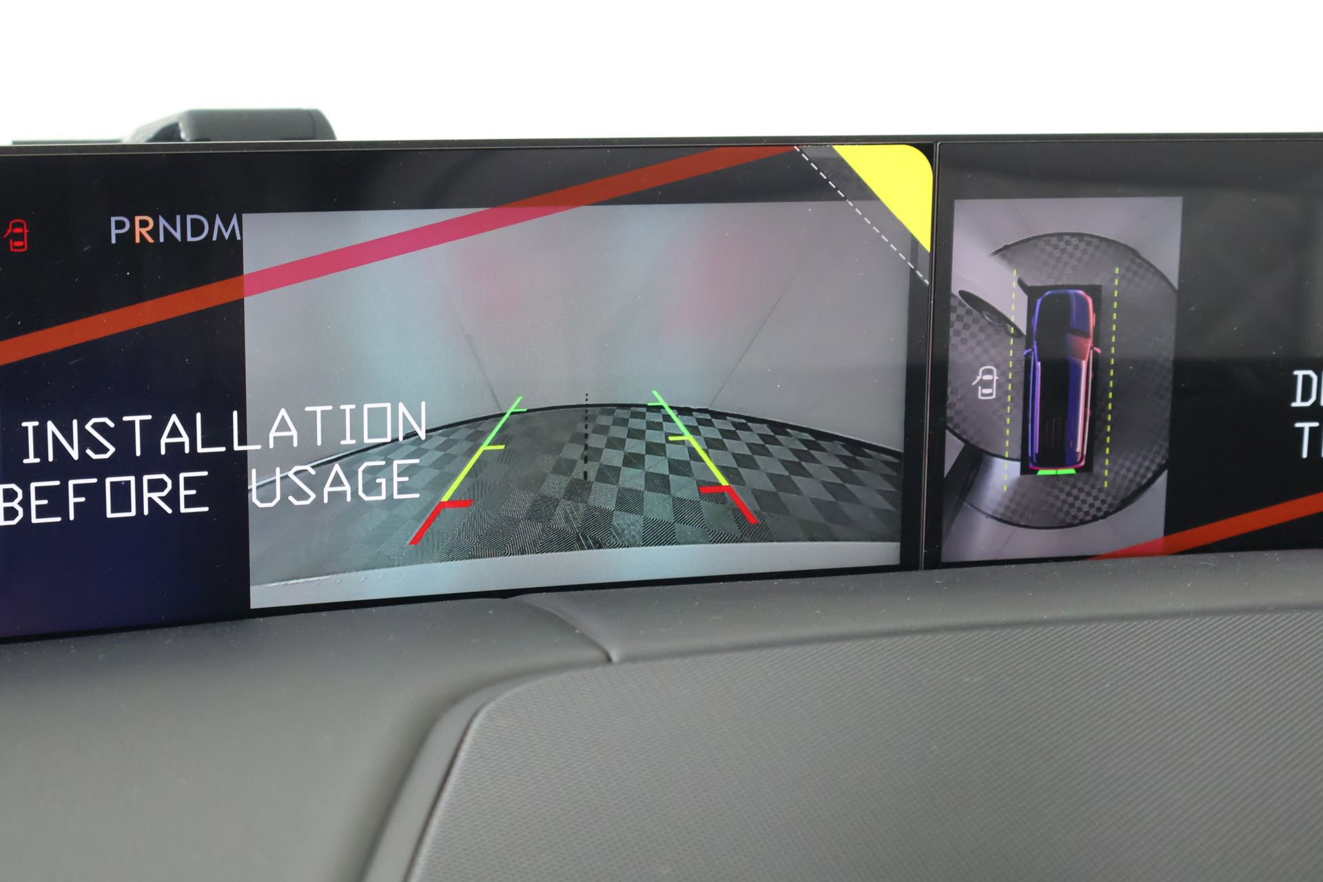 New 2026 Lincoln Navigator L Black Label w/ Black Label Special Edition image 6