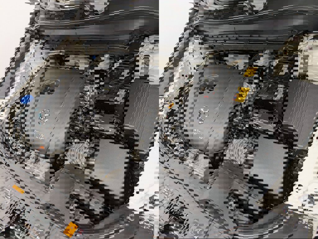 Certified 2023 MAZDA CX-5 AWD 2.5 S w/ Preferred Package image 30