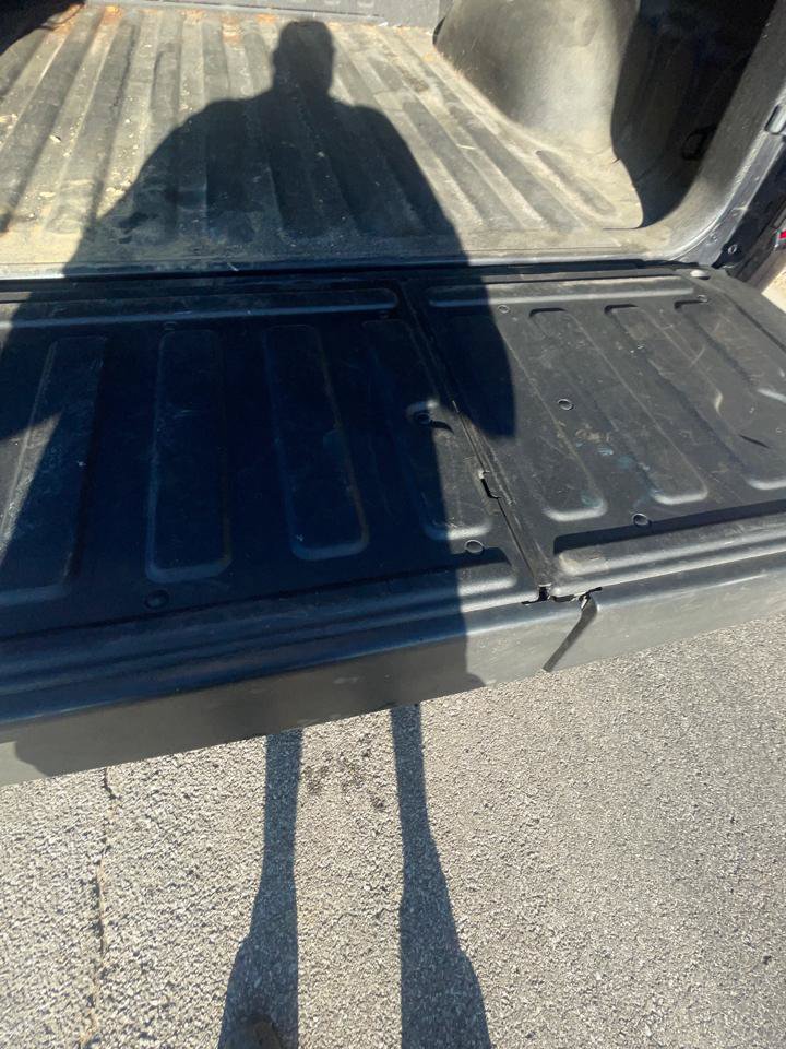 Used 2020 RAM 1500 Limited AWD/4WD image 31