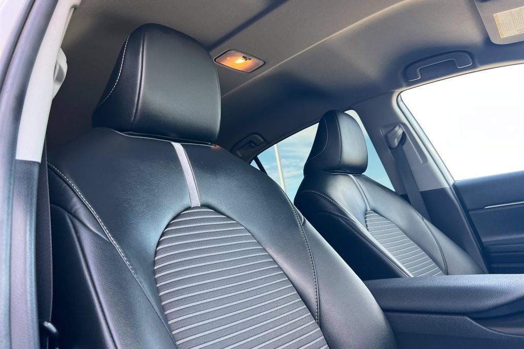 Certified 2024 Toyota Camry SE FWD image 19