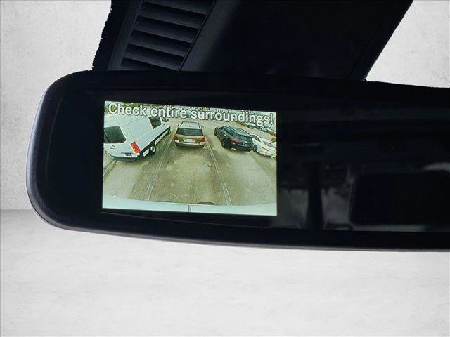 New 2026 Mercedes-Benz Sprinter 2500 image 13