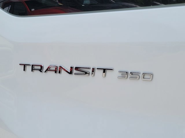 Certified 2017 Ford Transit 350 XLT RWD image 8