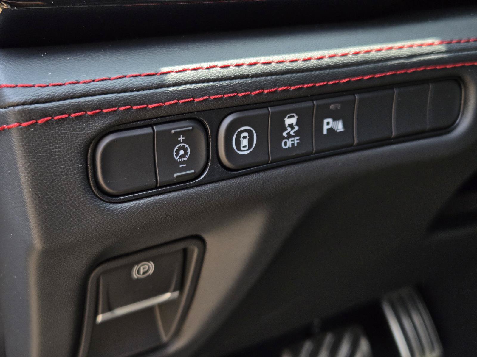 New 2026 Acura MDX A-Spec AWD/4WD image 17