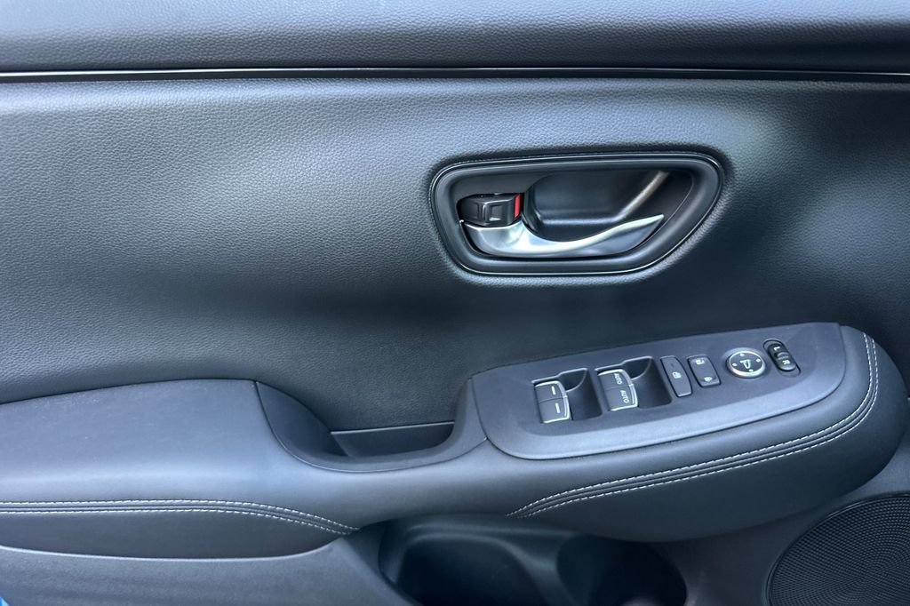 New 2027 Honda HR-V EX-L image 11